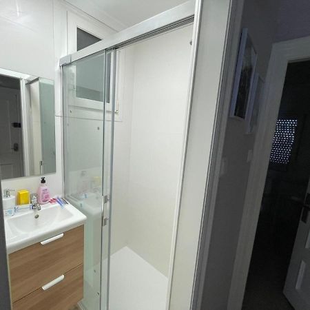Alameda Apartament Center Сантандер Екстер'єр фото