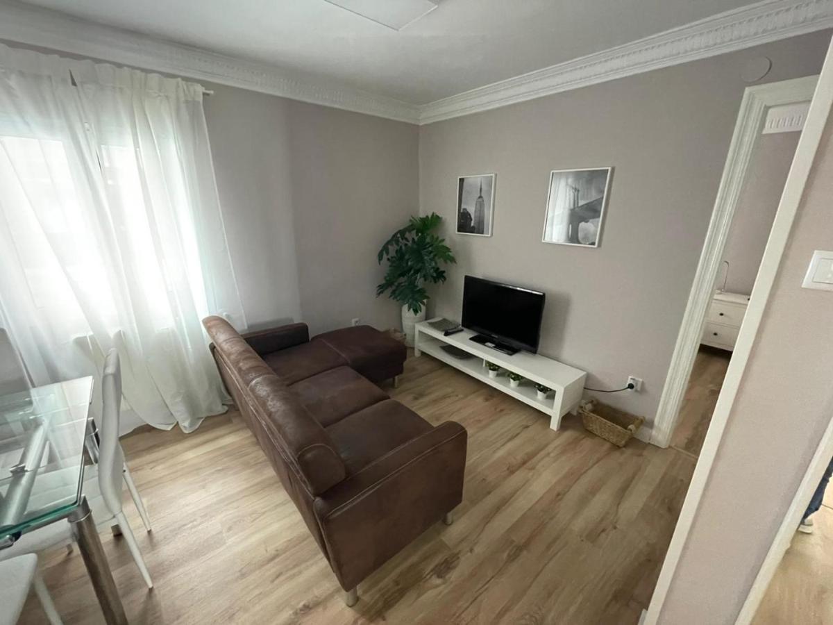 Alameda Apartament Center Сантандер Екстер'єр фото