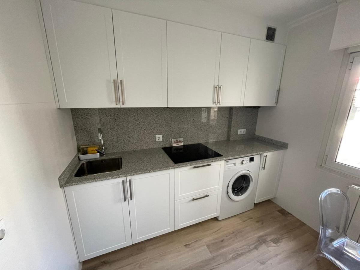 Alameda Apartament Center Сантандер Екстер'єр фото