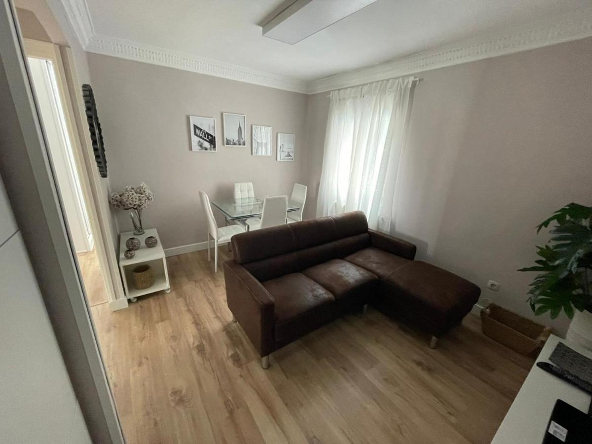 Alameda Apartament Center Сантандер Екстер'єр фото
