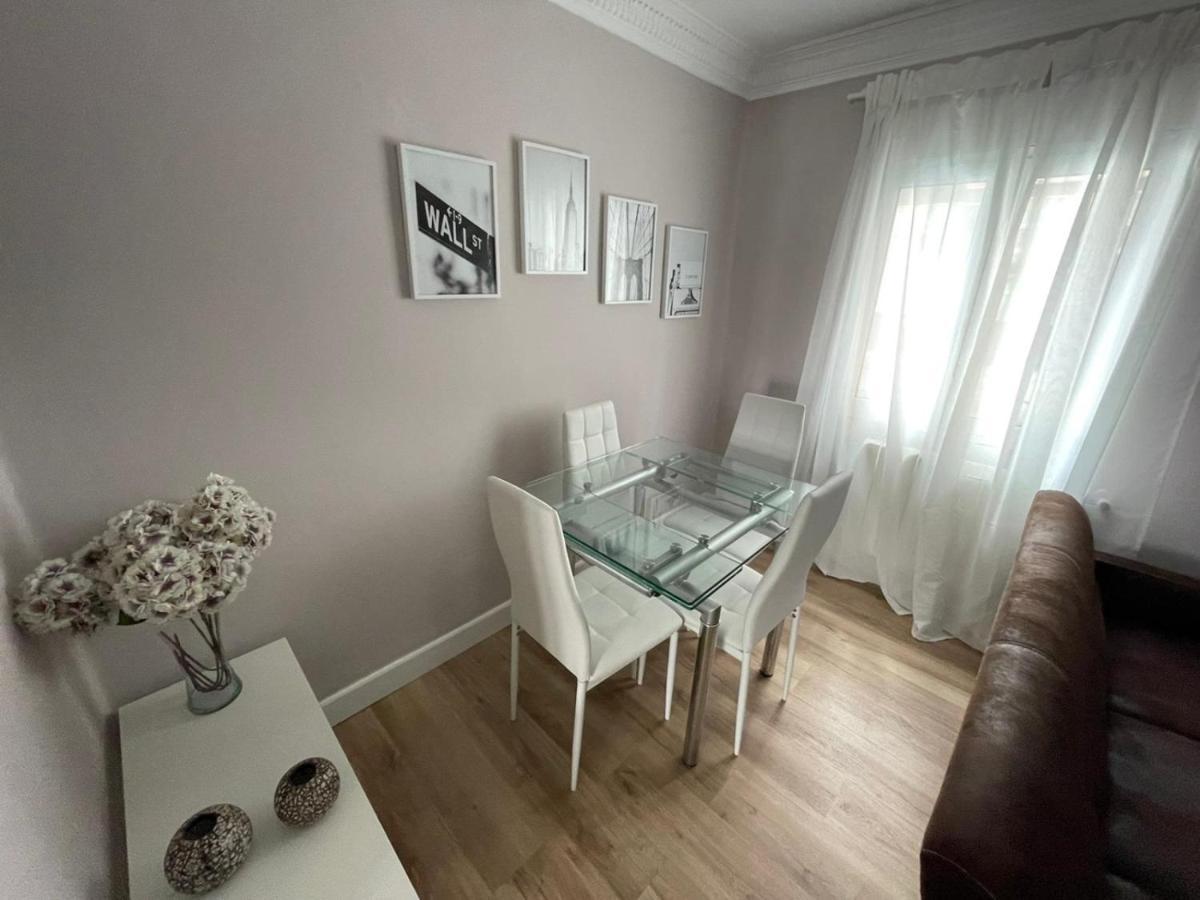 Alameda Apartament Center Сантандер Екстер'єр фото