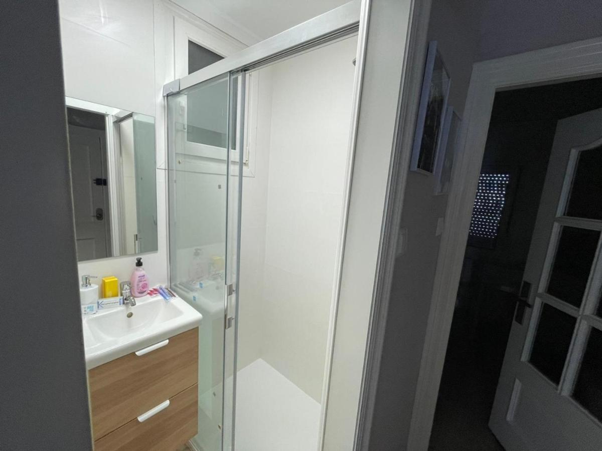 Alameda Apartament Center Сантандер Екстер'єр фото